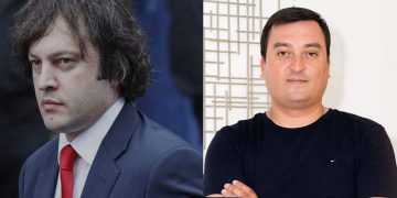 “გაბედეთ ხვალ, ხელი დააკარეთ სხვის შვილებს და ვნახოთ რა მოგივათ” – მუხიგულაშვილი კობახიძის მუქარის პასუხად