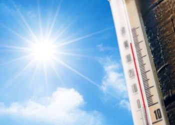+31 გრადუსი – საქართველოში მზიანი და ცხელი ამინდია მოსალოდნელი