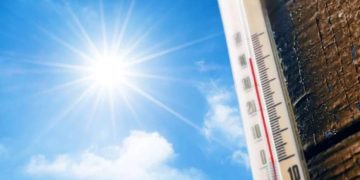 +31 გრადუსი – საქართველოში მზიანი და ცხელი ამინდია მოსალოდნელი