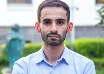 1 ნოემბრიდან “ოცნების” მორიგი „კეთილშობილური“ კანონი შედის ძალაში – ნიკა სიმონიშვილი