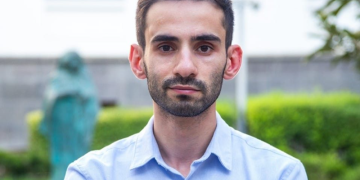 1 ნოემბრიდან “ოცნების” მორიგი „კეთილშობილური“ კანონი შედის ძალაში – ნიკა სიმონიშვილი