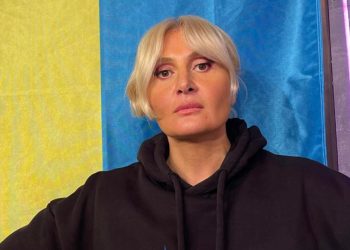 “სორი გაიზ, მაგრამ უნდა მეთქვა” – ნანუკა ჟორჟოლიანი