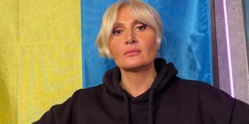 “სორი გაიზ, მაგრამ უნდა მეთქვა” – ნანუკა ჟორჟოლიანი