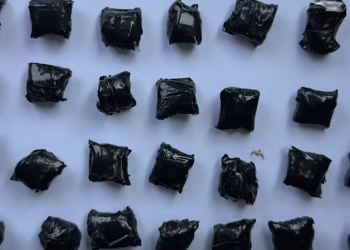 შსს: ამოღებულია „გამომშრალი მარიხუანა“, „მეთადონი“ „ალფა-პვპ“ და „მცენარე კანაფი“ – დაკავებულია 7 პირი