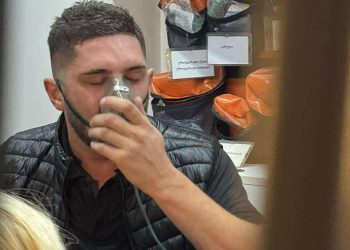 ვგმობთ ჟურნალისტებზე თავდასხმას – საქართველოს ჟურნალისტური ეთიკის ქარტია