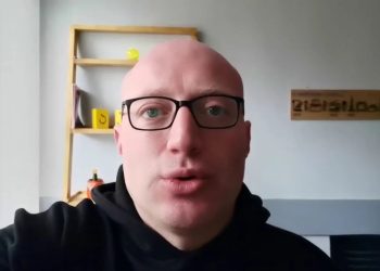 „ბიძინას კიდევ ერთი წერილი დოუწერია… ალბათ, ვინმე ელოდა მის წერილს“ – ნიკა ქავთარაძე