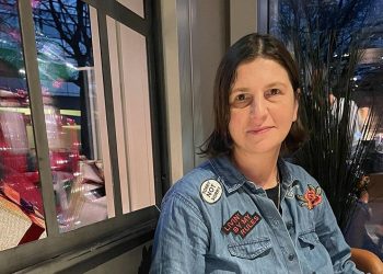 “თუკი საკანში მყოფ ნინოს სჯერა, რომ გავიმარჯვებთ, მე რა უფლება მაქვს, არ მჯეროდეს?!” – ნიქო გორგილაძე