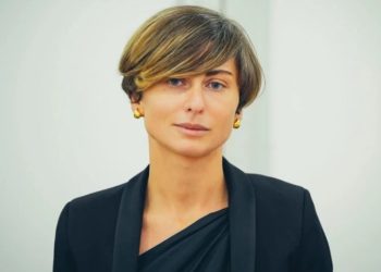 ნინო ბაგაშვილს 130,000 დოლარი აჩუქეს – თანამდებობის პირებმა 12 მილიონის საჩუქრები მიიღეს – TI