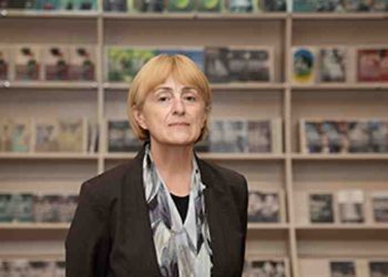 უნივერსიტეტი გასაყიდად მომგებიანი შენობები არაა – ნინო დობორჯგინიძე