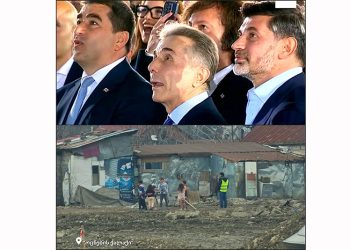 “3 თვის ჩვილი შიმშილით გარდაიცვალა, 58 წლის დევნილი კაცი სიცივისგან გაიყინა, 44 წლის კაცმა ბენზინი გადაისხა და თავი დაიწვა…” – სალომე სიმონია