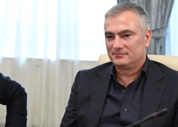 “შეთქმულება ციხეში” – პაატა სალია