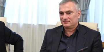 “შეთქმულება ციხეში” – პაატა სალია