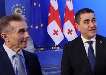 “თქვენს გემოვნებას ვერ დააკმაყოფილებს ბიძინა ივანიშვილის საქმიანობა” – პაპუაშვილი ჟურნალისტს