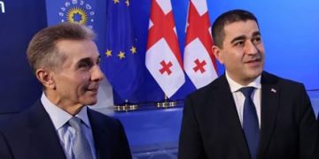 “თქვენს გემოვნებას ვერ დააკმაყოფილებს ბიძინა ივანიშვილის საქმიანობა” – პაპუაშვილი ჟურნალისტს