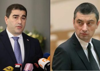 “ერთმა პოლიტიკური პარტიამ აღიარა ხალხის ნება” – პაპუაშვილი