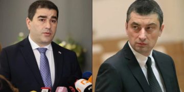 “ერთმა პოლიტიკური პარტიამ აღიარა ხალხის ნება” – პაპუაშვილი