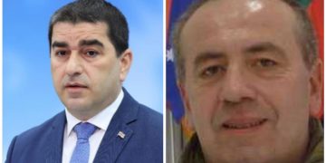 “მომავალი ხელისუფლება რომ დაგიჭერთ, თუ არასწორად მოგექცევა ვინმე – დაგიცავ” – ფოფხაძე პაპუაშვილს