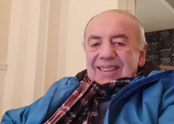 “ქოცებო”, რას გეტყვით იციით? სულ ტყუილად ხავხავებთ რომ ბიძინა მაგარია…” – ფოფხაძე