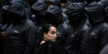 პროკურატურა მარიამ მეყანწიშვილის მიმართ გირაოს ითხოვს