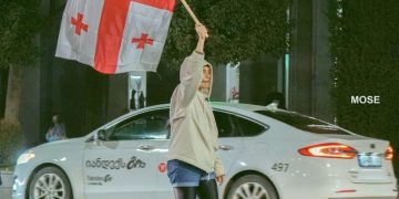 ანუკა გამსახურდია დააკავეს