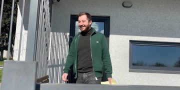 ნიკა კვიტატიანმა საპატიმრო დატოვა