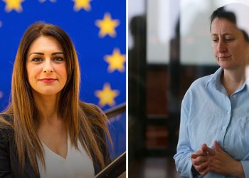 მივმართავ საქართველოს ხელისუფლებას, უზრუნველყოს მზია ამაღლობელის გათავისუფლება – პინა პიჩერნო