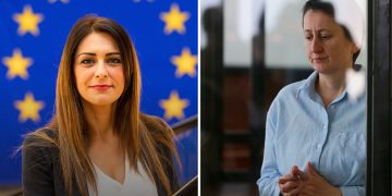 მივმართავ საქართველოს ხელისუფლებას, უზრუნველყოს მზია ამაღლობელის გათავისუფლება – პინა პიჩერნო