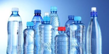 სასმლის პლასტმასის ბოთლებით შესყიდვის აკრძალვა იგეგმება