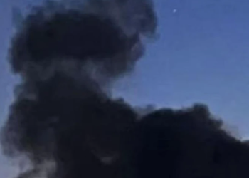 რუსეთმა უკრაინაზე იერიში მიიტანა – რამდენიმე ქალაქში აფეთქებები იყო