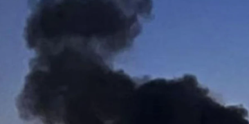 რუსეთმა უკრაინაზე იერიში მიიტანა – რამდენიმე ქალაქში აფეთქებები იყო