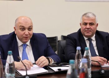 “რა ქარსელაძის წინააღმდეგ ჩვენება კი არა, თვითონ არ გამოუკითხიათ” – გაბუნიას ადვოკატი