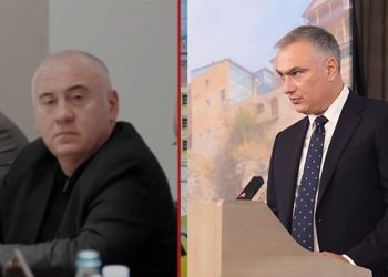 “ზიანს აყენებს ჩვენს ღირსეულ რეპუტაციას”– რა რეპუტაციით სარგებლობდა იუსტიციის სამინისტრო ქემოკლიძის დაკავებამდე?