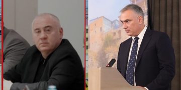“ზიანს აყენებს ჩვენს ღირსეულ რეპუტაციას”– რა რეპუტაციით სარგებლობდა იუსტიციის სამინისტრო ქემოკლიძის დაკავებამდე?