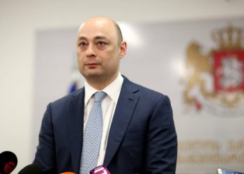 „ქართული ოცნება“ რაღაც დოზით კორუფციაში რომ იყო ჩართული, ამისი განცდა სულ იყო“ – „ოცნების“ ექსმინისტრი