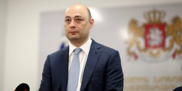 „ქართული ოცნება“ რაღაც დოზით კორუფციაში რომ იყო ჩართული, ამისი განცდა სულ იყო“ – „ოცნების“ ექსმინისტრი