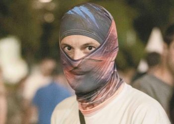 დააკავეს საბა ჯაფარიძე