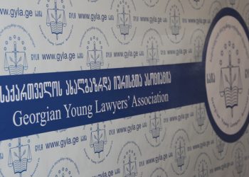 საია და MDF არასამთავრობოებზე დაწესებულ შეზღუდვებს საკონსტიტუციოში ასაჩივრებენ