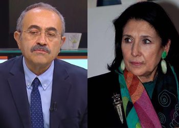 (ვიდეო) – “მონობა ასეთი დუმილით იწყება” – ზურაბიშვილი ალექსანდრე კარტოზიას