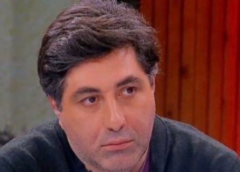 “ახლა სადაა ეგ ორი @ლე ?!” – ვახო სანაია