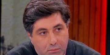 “ახლა სადაა ეგ ორი @ლე ?!” – ვახო სანაია
