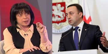 “არ უნდა დაიძინოს ძილში რომ არ გაიპაროს, არ უნდა იბანაოს დენმა რომ არ დაარტყას” – სარიშვილი