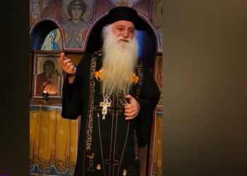 ხელისუფლებას 4 ოქტომბერს მსხვერპლი უნდოდა – მამა დოროთე ყურაშვილი