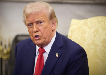 ტრამპი ბირთვული იარაღის გამოცდას იწყებს