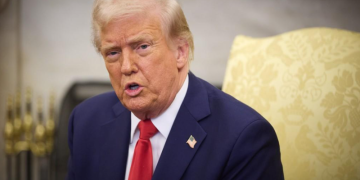 ტრამპი ბირთვული იარაღის გამოცდას იწყებს