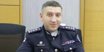 შსს–მ შაიშმელაშვილის დევნა დაიწყო, ოღონდ, არ იცის, იძებნება, თუ არა