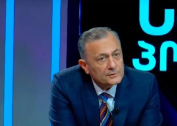 „რაში უხდის ეს ერთი ნაძირალა მეორე ნაძირალას მადლობას?“– შალვა ნათელაშვილი