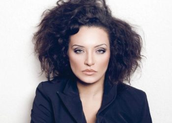 “ხალხო რა ჯანდაბა ხდება ეს! რა ჯოჯოხეთში ვცხოვრობთ?” – ნინი შერმადინი