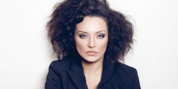 “ხალხო რა ჯანდაბა ხდება ეს! რა ჯოჯოხეთში ვცხოვრობთ?” – ნინი შერმადინი