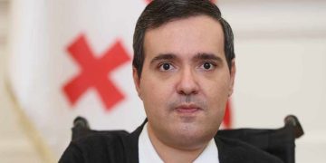 “წესრიგის სახელით თავისუფლების შეზღუდვა” – სიმონ პედრიდისი