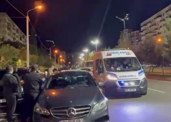 სროლა ვარკეთილში – რა მოხდა “ჰუალინგის” დასახლებაში